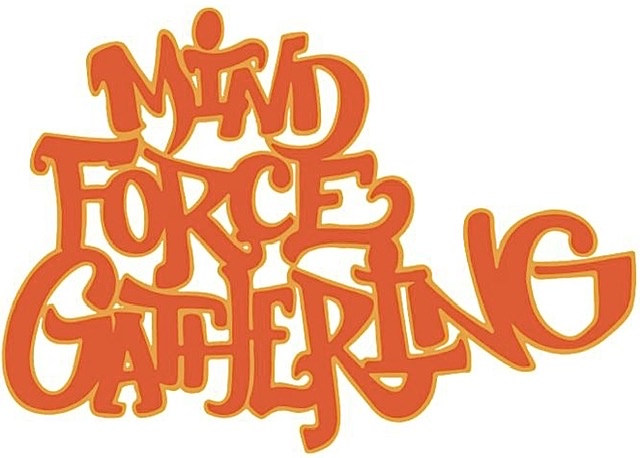 Live Mind Force Gathering mit  Rane Shinobi und dj Light-Walker